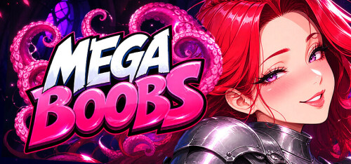 MEGABOOBS PC端 官中无码 预览图
