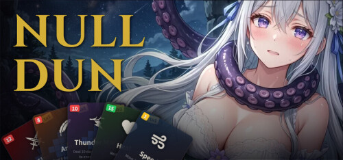 NULL DUN v1.2.0 PC端 官中步兵 预览图