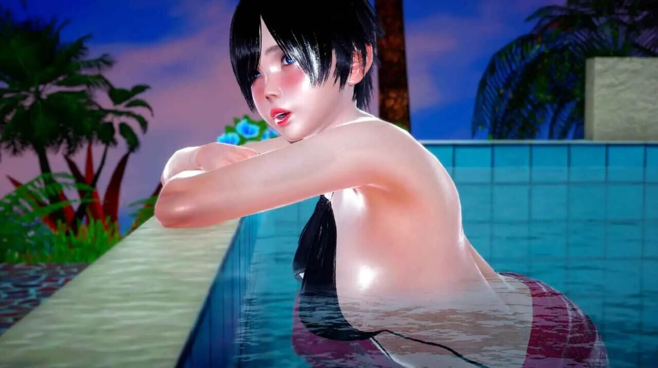 逐流之境 StreamBound v1.06a 双端 AI汉化版步兵 预览图