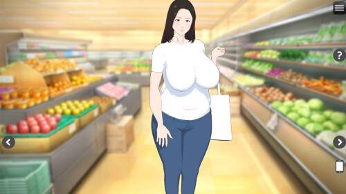 全裸审讯官 Naked Interrogation Simulator PC端 步兵 预览图