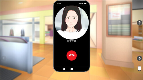 全裸审讯官 Naked Interrogation Simulator PC端 步兵 预览图