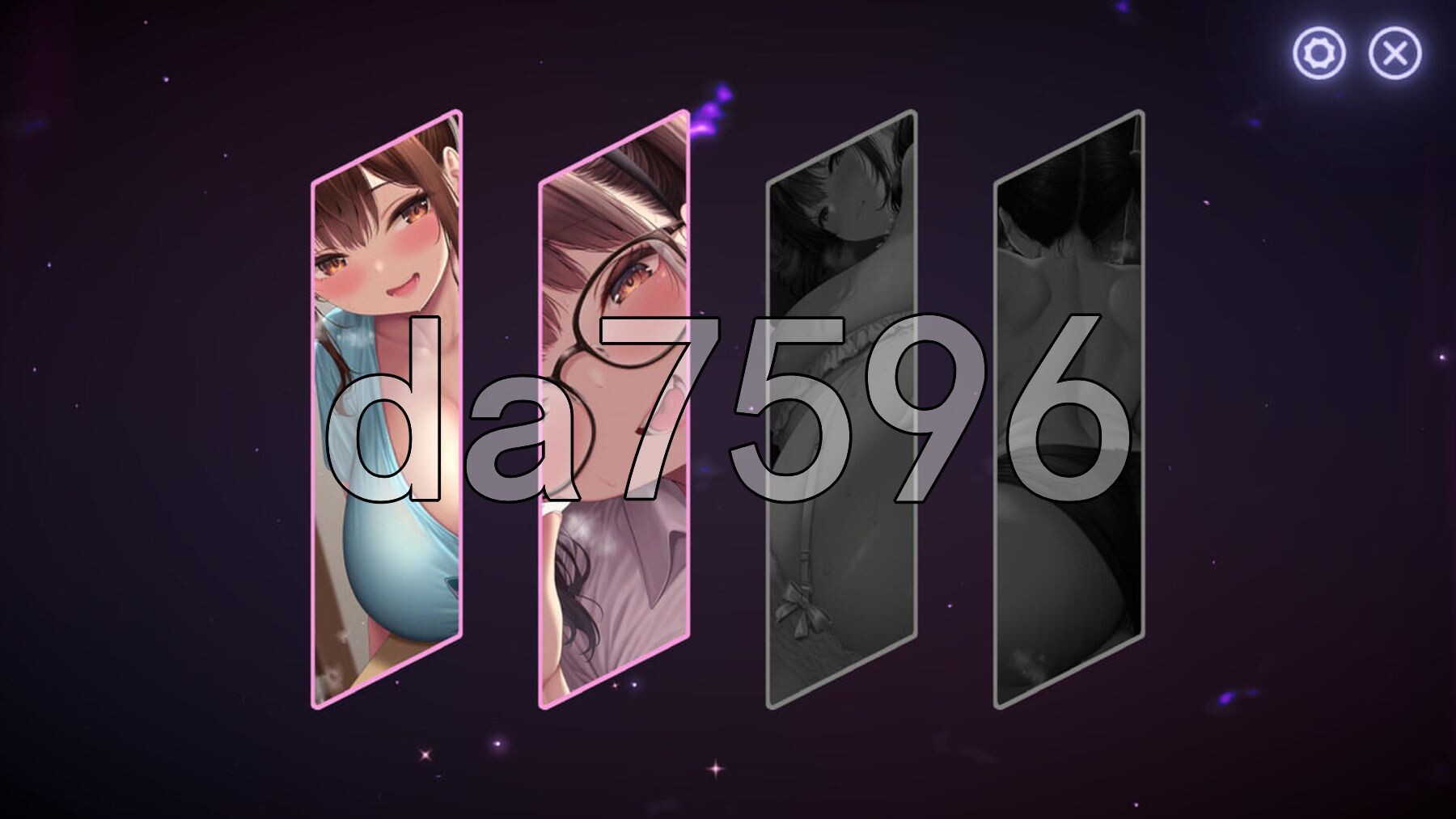 变态物语：住在隔壁的淫乱主播 Hentai Tales: The Lewd Streamer Living Beside Me PC端 官中更新版 预览图