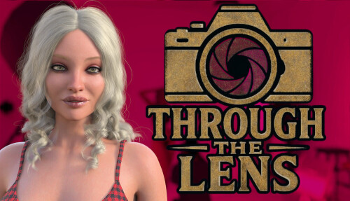 镜头之后 Through the Lens v1.00 双端 AI汉化版 预览图