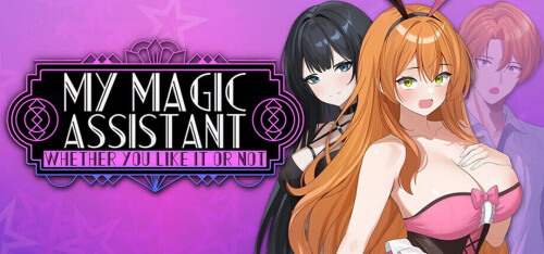 魔法助理 My Magical Assistant v1.11 双端 AI汉化版 预览图