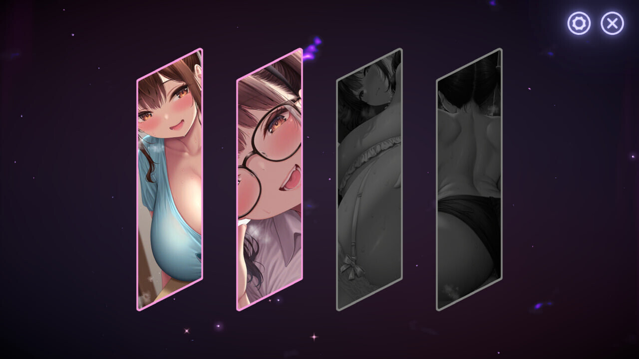 变态物语：住在隔壁的淫乱主播 Hentai Tales The Lewd Streamer Living Beside Me v20260703 步兵官中版 PC端 官中步兵 预览图