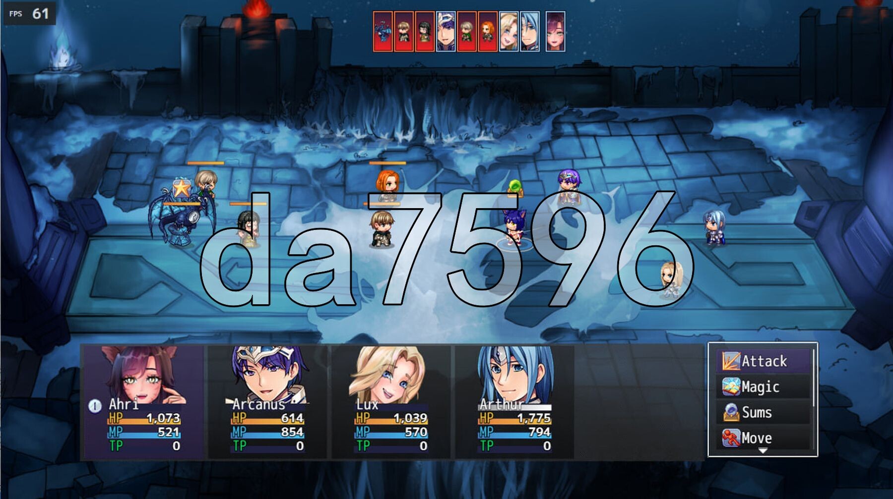 为了给这套皮肤买单，我得做多少次皮肉生意？ How Many Dicks Need I Suck to Pay This Skin? v0.13.5 AI汉化步兵版 PC端 AI汉化版步兵 预览图