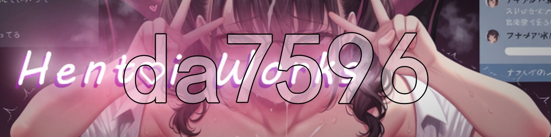 变态物语：住在隔壁的淫乱主播 Hentai Tales: The Lewd Streamer Living Beside Me PC端 官中更新版 预览图