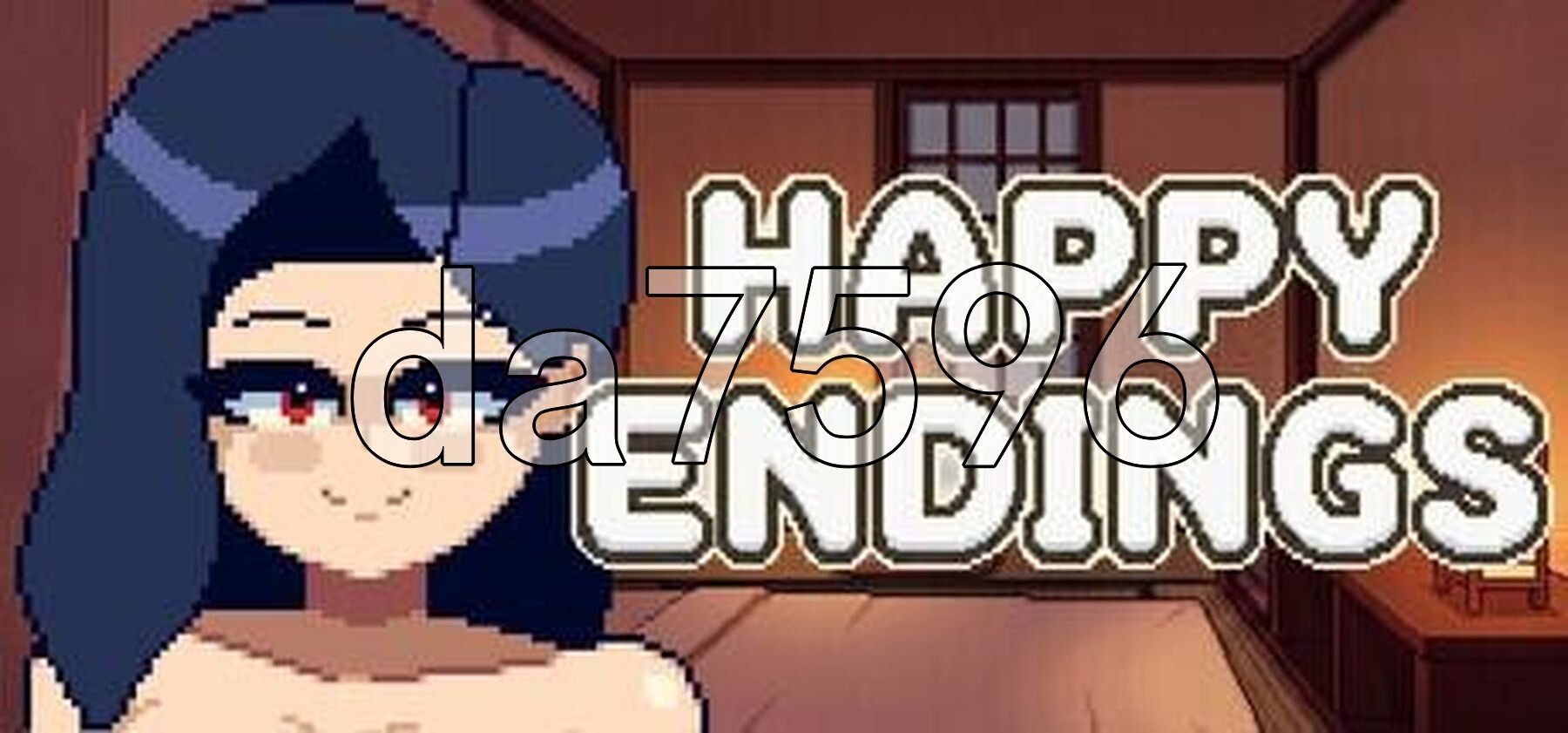 圆满结局 Happy Endings v1.0.15 PC端 官中高清版 预览图