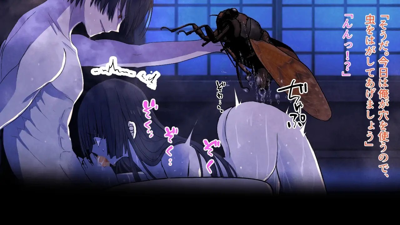 关守神 関守神 v20260714 PC端 官中版 预览图