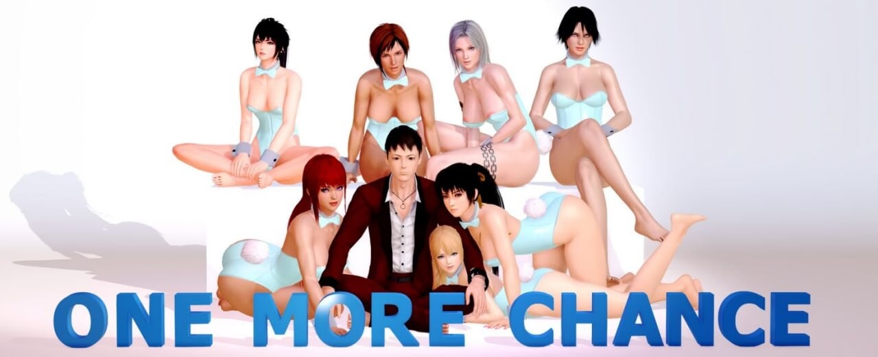 再一次机会 One more chance S1 V0.5 第一季 精翻汉化完结版 双端 汉化版 预览图