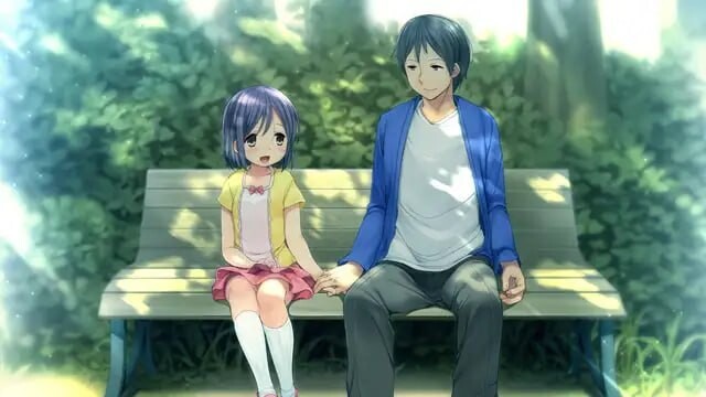 老师，那个呢…… ～被夺走的少女与放学后的体育仓库 せんせいあのね… ～寝取られ少女と放課後の体育倉庫 PC端 汉化完整版 预览图