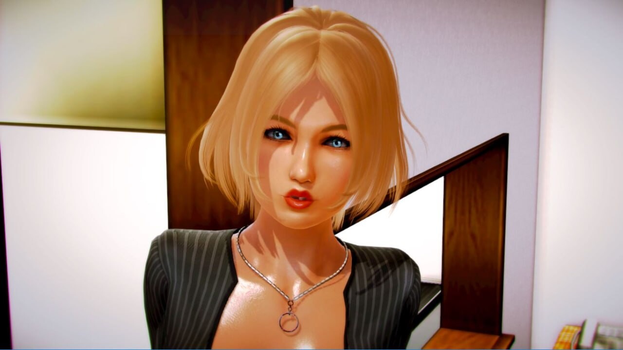 我的姐妹乔治亚 My Sister Giorgiav0.0.6 汉化完结版 双端 汉化版 预览图