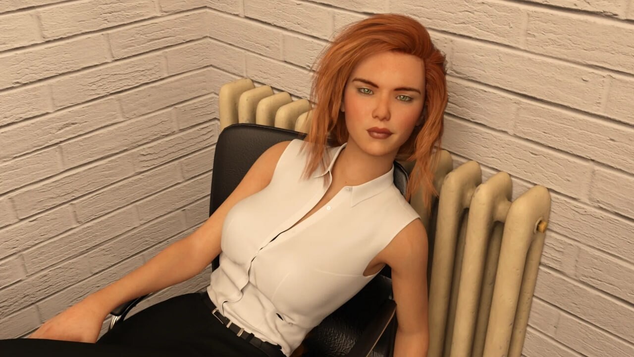 海莉的故事 Haley's Story V1.1 汉化完结版 双端 汉化版 预览图