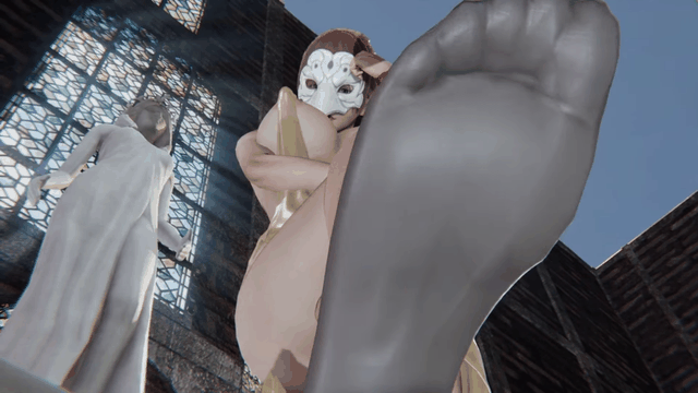 脚下的平凡生活 Normal Life Under Feet v2.16.1 PC端 官中版 预览图