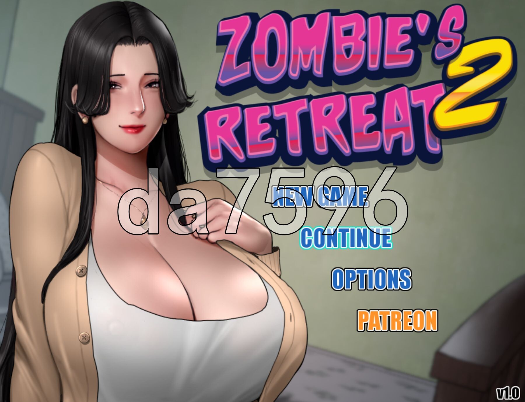 僵尸生活2：僵局 Zombie's Retreat 2: Gridlocked v1.0.1 PC端 AI汉化版 预览图