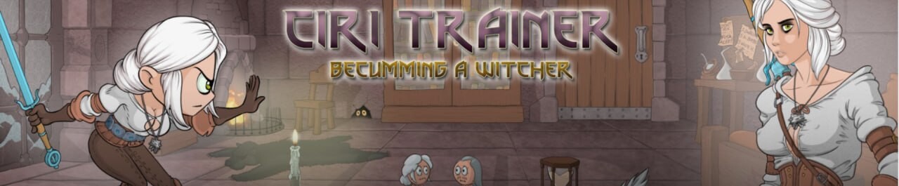 希里训练师Ciri Trainer Ch v1.0 PC端 汉化版 预览图