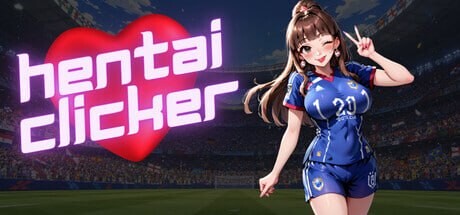 变态点击器：奈津美正在直播 Hentai Clicker Nazumi is streaming PC端 官中步兵 预览图