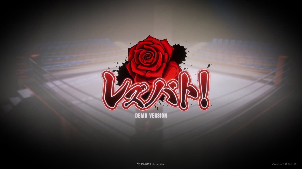百合对决！ Lesbian Battle! レズバト！va0.5e PC端 官中版 预览图