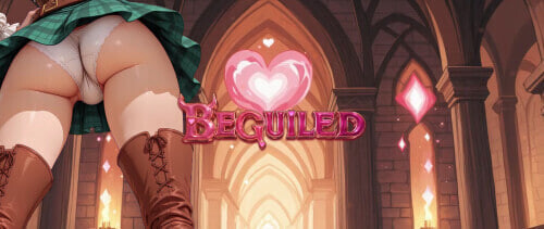 被诱惑的 BEGUILED v0.2.2 PC端 官中步兵 预览图