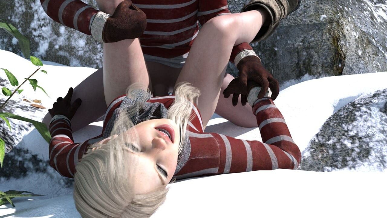 我女友的失忆症 My Girlfriend's Amnesia v1.0 资料片 汉化完结版 双端 汉化版 预览图