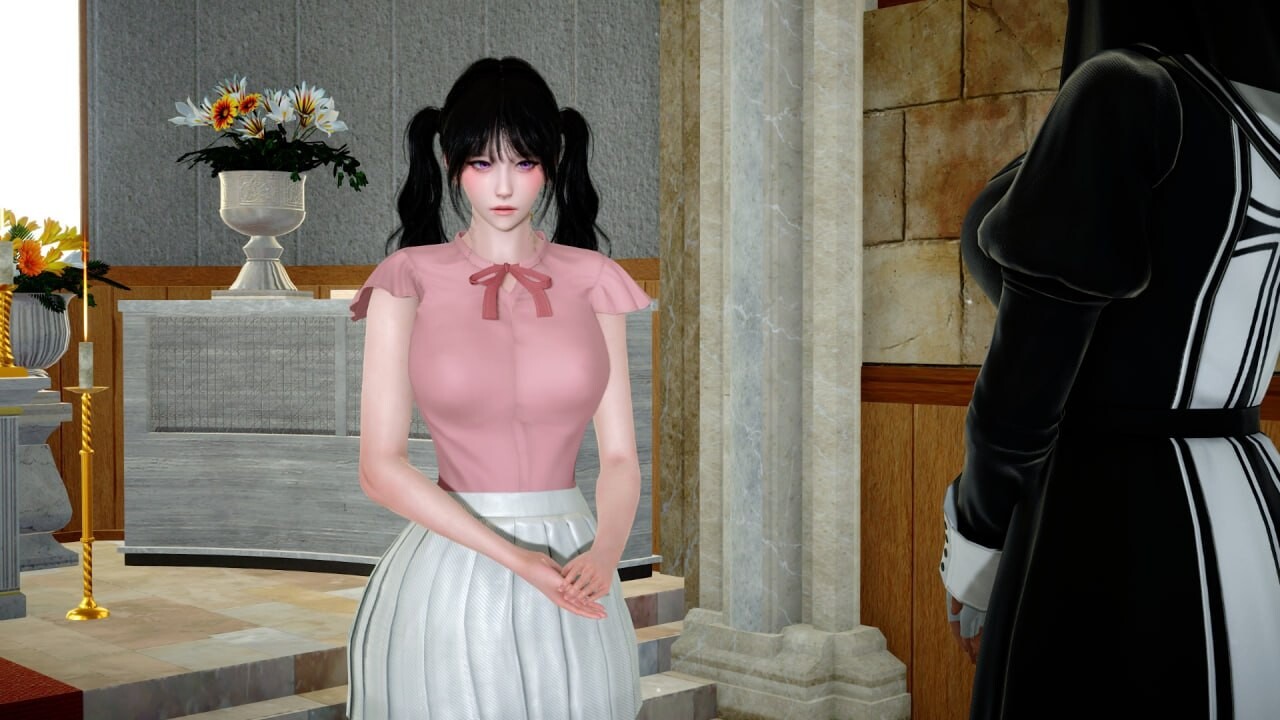 共享之花 Hana2share V0.25 双端 汉化版 预览图