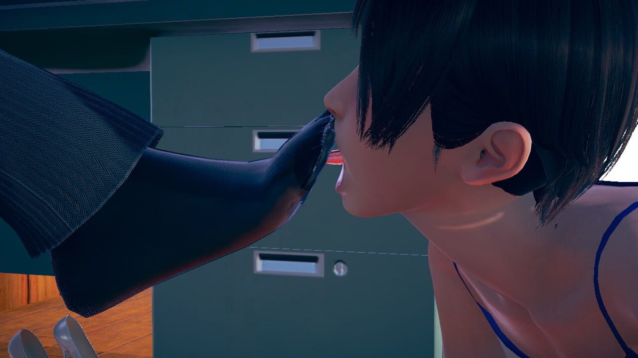脚下的正常生活 ▫️ Normal Life under Feet ▫️ v2.16.1 ▫️ 安卓端 官中无码 预览图