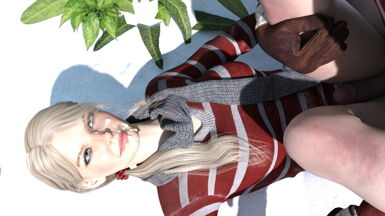 我女友的失忆症 My Girlfriend's Amnesia v1.0 资料片 汉化完结版 双端 汉化版 预览图