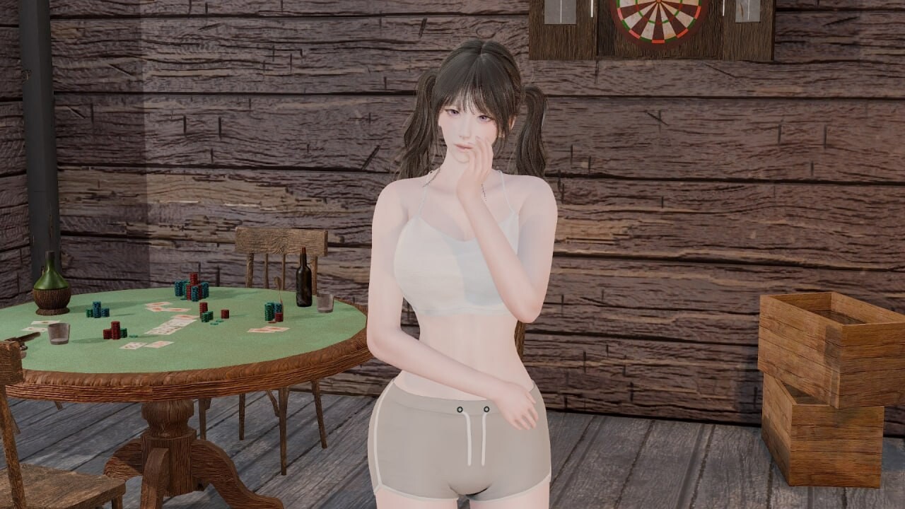 共享之花 Hana2share V0.25 双端 汉化版 预览图