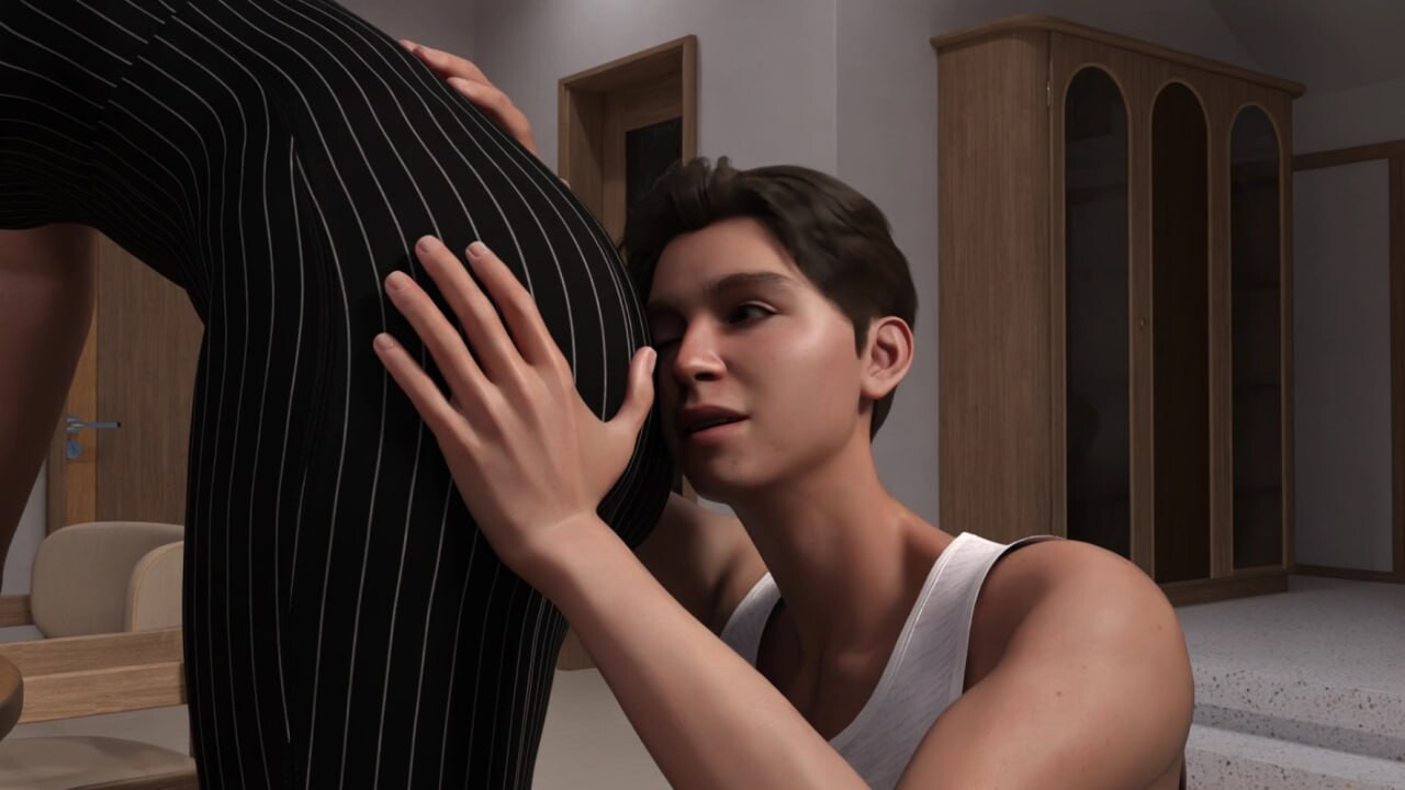 凯尔之心 Kyle's Mind v0.1.6 双端 AI汉化版步兵 预览图