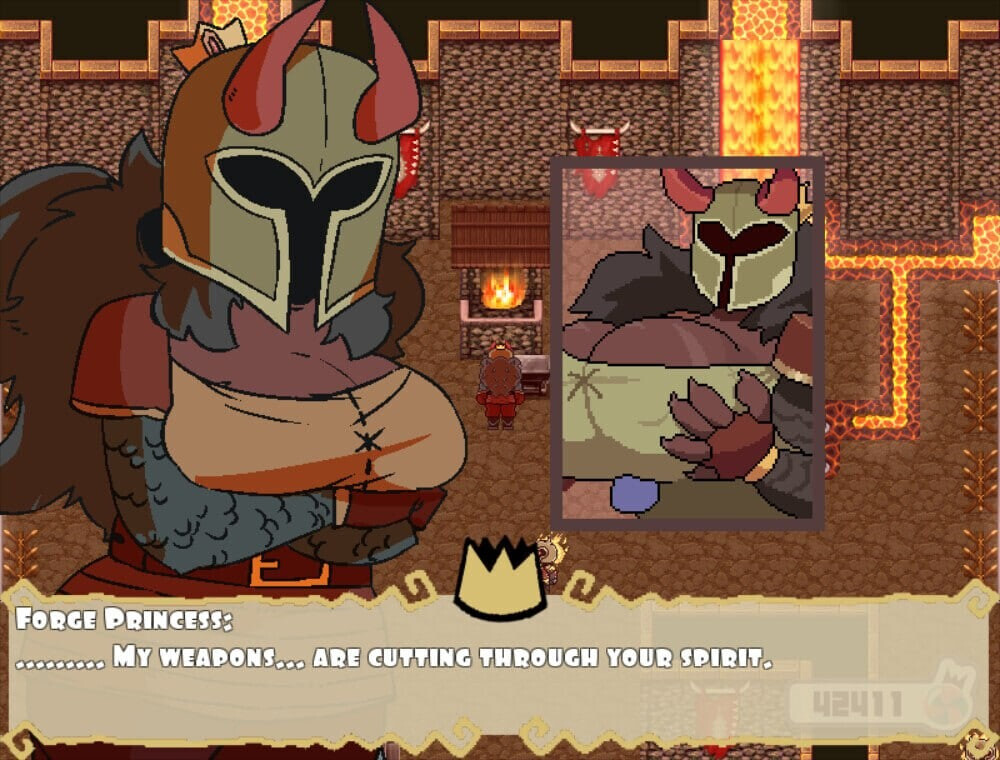 公主与征服 Princess & Conquest v1.6 PC端 官中无码 预览图