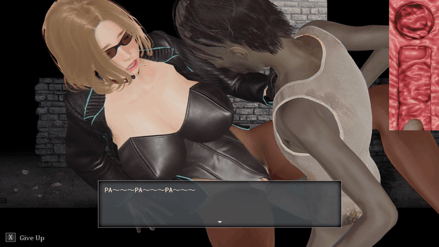 逃离Z市3 Escape from Z City Ver0.334 PC端 AI汉化版 预览图