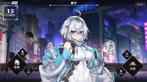露娜 LUNA基本信息：PC，2D，RPG，回合制，卡牌，奇幻，盖世模拟器，神作，存档，原画集 LUNA含存档、原画集 《露娜》（LUNA）是由 Hypnosis Lab 与 WorkNite Games 联合开发的一款融合卡牌构筑与 Roguelike 元素的回合制 RPG。游戏于 2025 年 9 月 25 日在 Steam 平台正式发售，支持官方中文，不仅提供 PC 端体验，安卓端也可流畅运 v1.2.066 双端 官中版 预览图