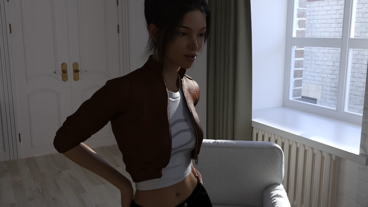 罪恶之城：夜曲档案 City of Sin – The Nocturne Files v0.2 双端 AI汉化版步兵 预览图