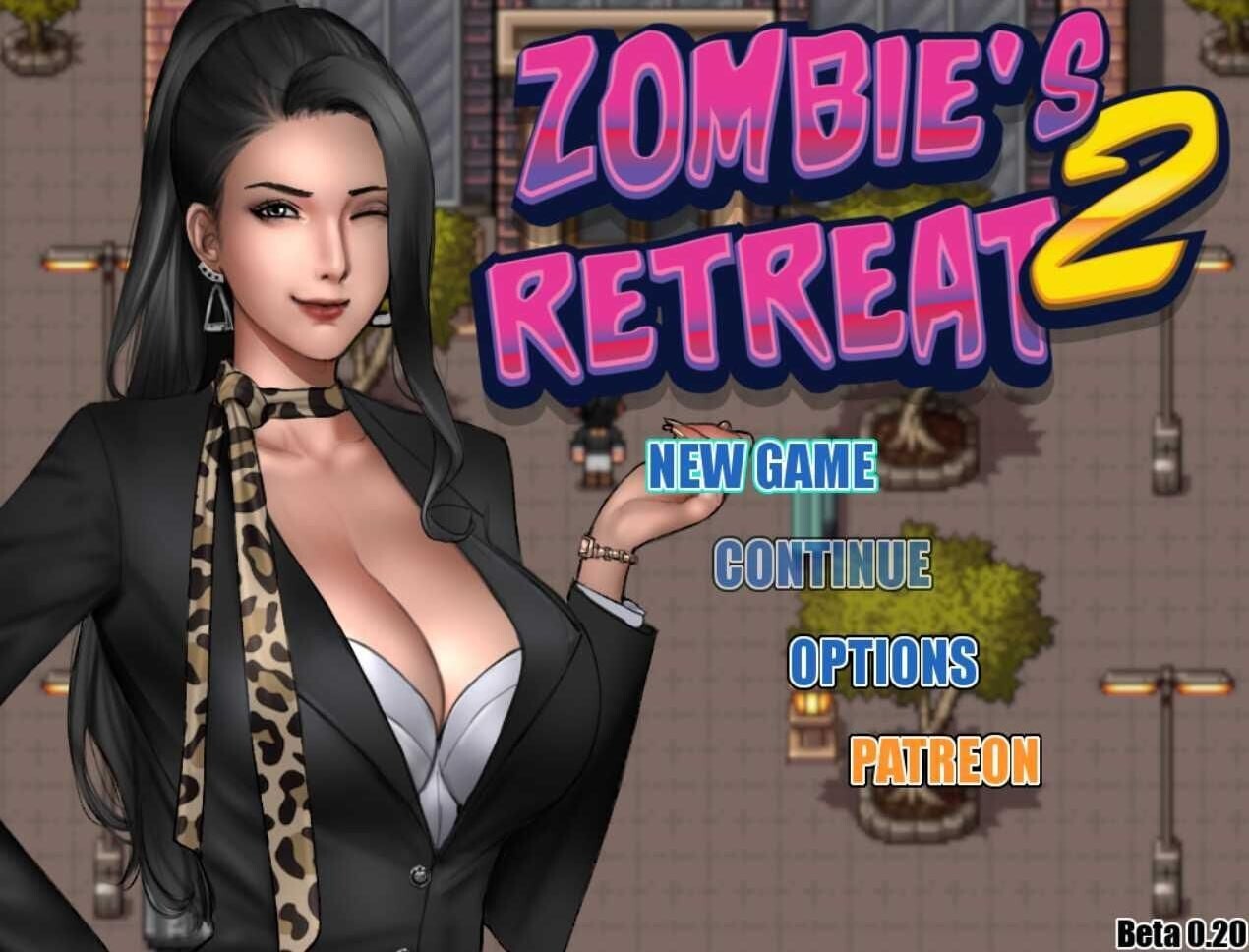 僵尸撤退 2 僵局 Zombie's Retreat V1.0.1 双端 汉化版 预览图