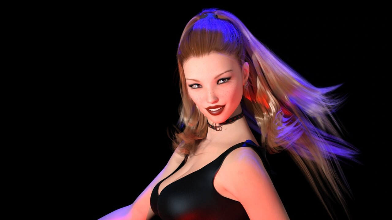 释放 Unleashed v0.7.0b 双端 汉化版 预览图