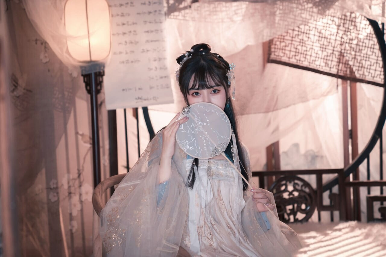 侠女逍遥录~俠女逍遙錄 V1.0 PC端 官中版 预览图