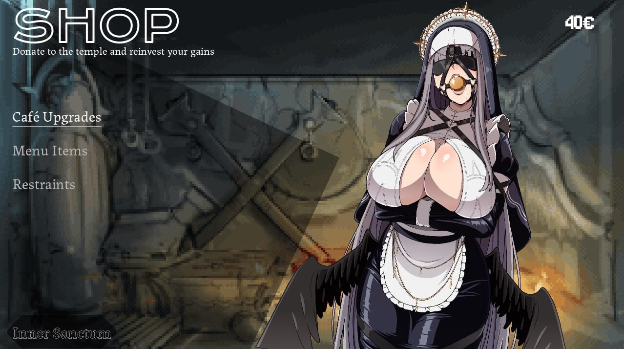 SLG官中PC 女仆管家 Maid Manager Closed Beta 2 v0.3.620 Hotfix 4 PC端 官中版 预览图