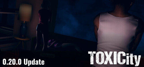 毒性 ToxiCity v0.20.0 双端 汉化版 预览图