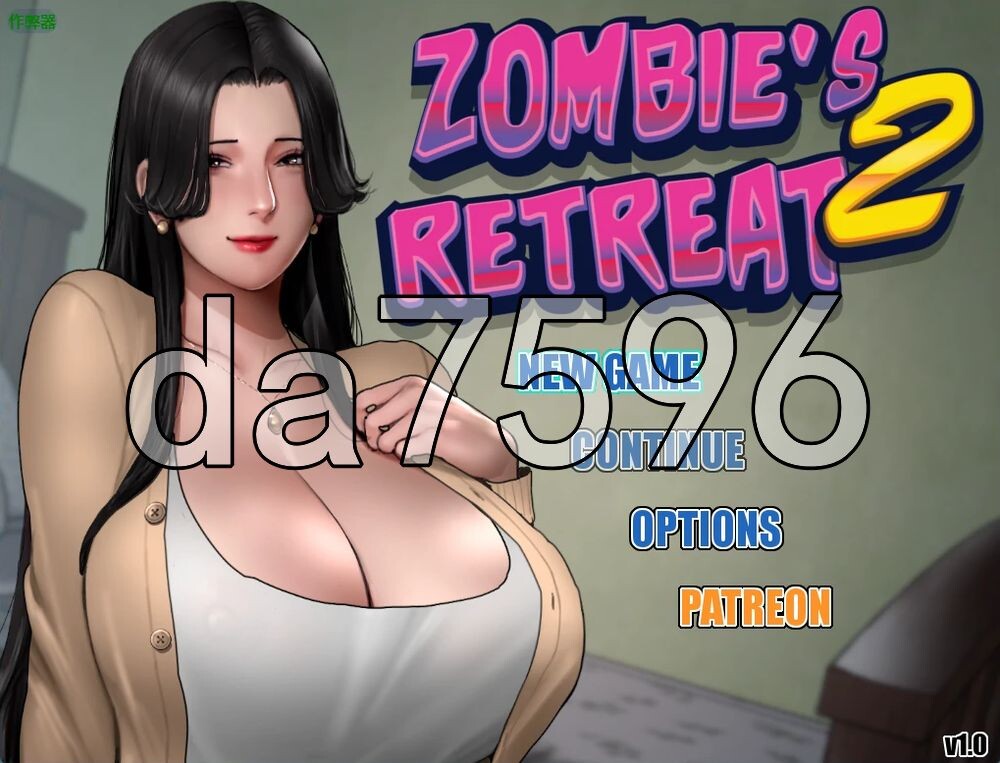 僵尸生活2：僵局 Zombie's Retreat 2: Gridlocked v1.0.1 双端 AI汉化版 预览图