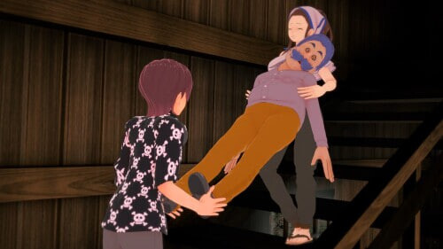 伟大航路的热情 One Piece Passion on the Grand Line v0.4.0 双端 AI汉化版步兵 预览图