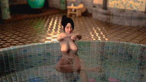 雷声过后 After Thunder v0.3 双端 AI汉化版步兵 预览图