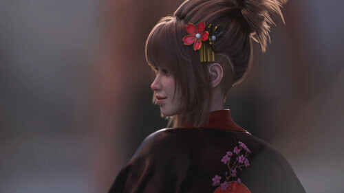 雷声过后 After Thunder v0.3 双端 AI汉化版步兵 预览图
