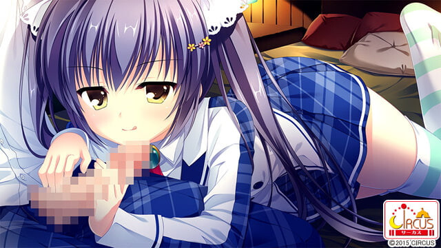 D.C.III With You ～ダ・カーポIII～ ウィズユー PC端 汉化版 预览图