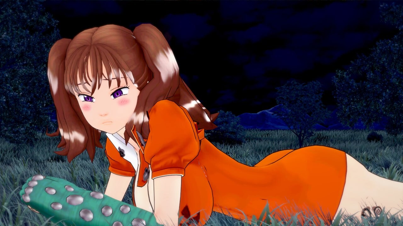 梦幻人生物语 爱的小罪孽 Tales of a Dream Life The small sin of love V1.0 汉化完结版 双端 汉化版 预览图