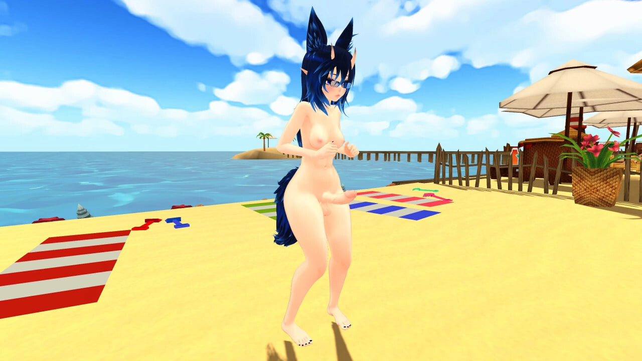 性海滩！ Ero Beach! v1p1 PC端 预览图