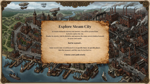 蒸汽城 Steam City v0.2.5 双端 AI汉化版 预览图