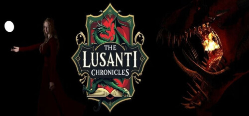 卢桑蒂编年史 The Lusanti Chronicles Ch.5 v1.05 双端 AI汉化版 预览图