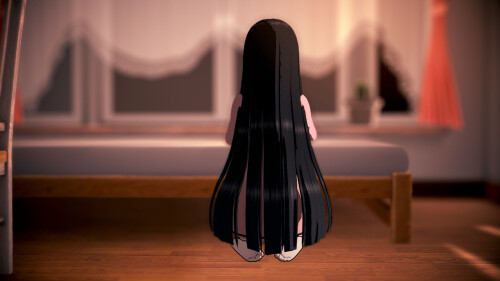 黑玫瑰-NTR的故事 Black Rose -A Netori Story- v0.5.7 双端 AI汉化版 预览图