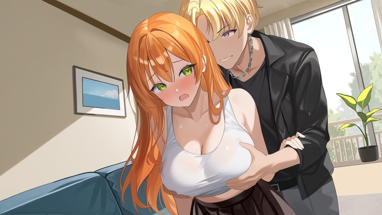 魔法助理 My Magical Assistant V1.11 汉化完结版 双端 汉化版 预览图