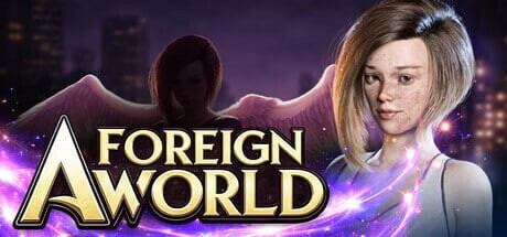 异世界 A Foreign World 正式版 PC端 官中步兵 预览图